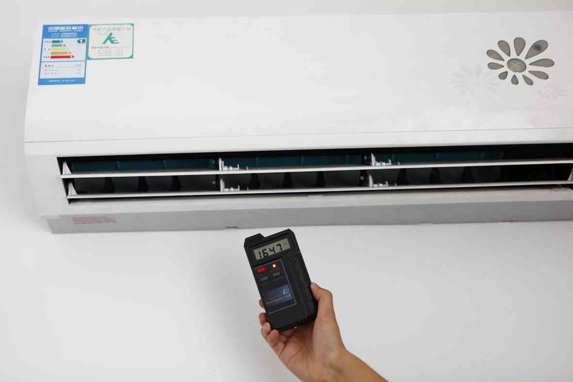 LZT-1000 電磁輻射測試儀，電磁場強(qiáng)度檢測儀測量空調(diào)電磁輻射