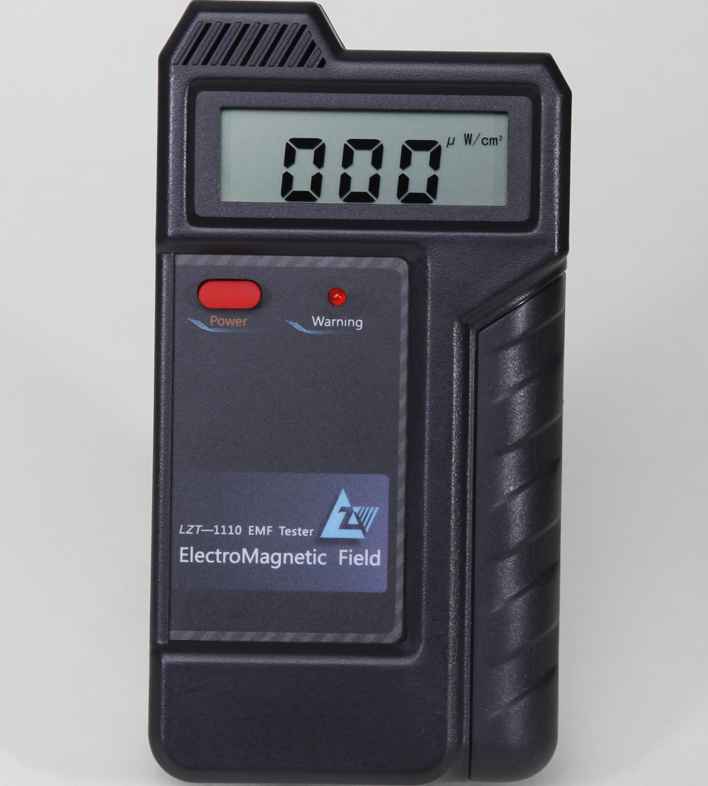 LZT-1110 電磁輻射測(cè)試儀正面圖