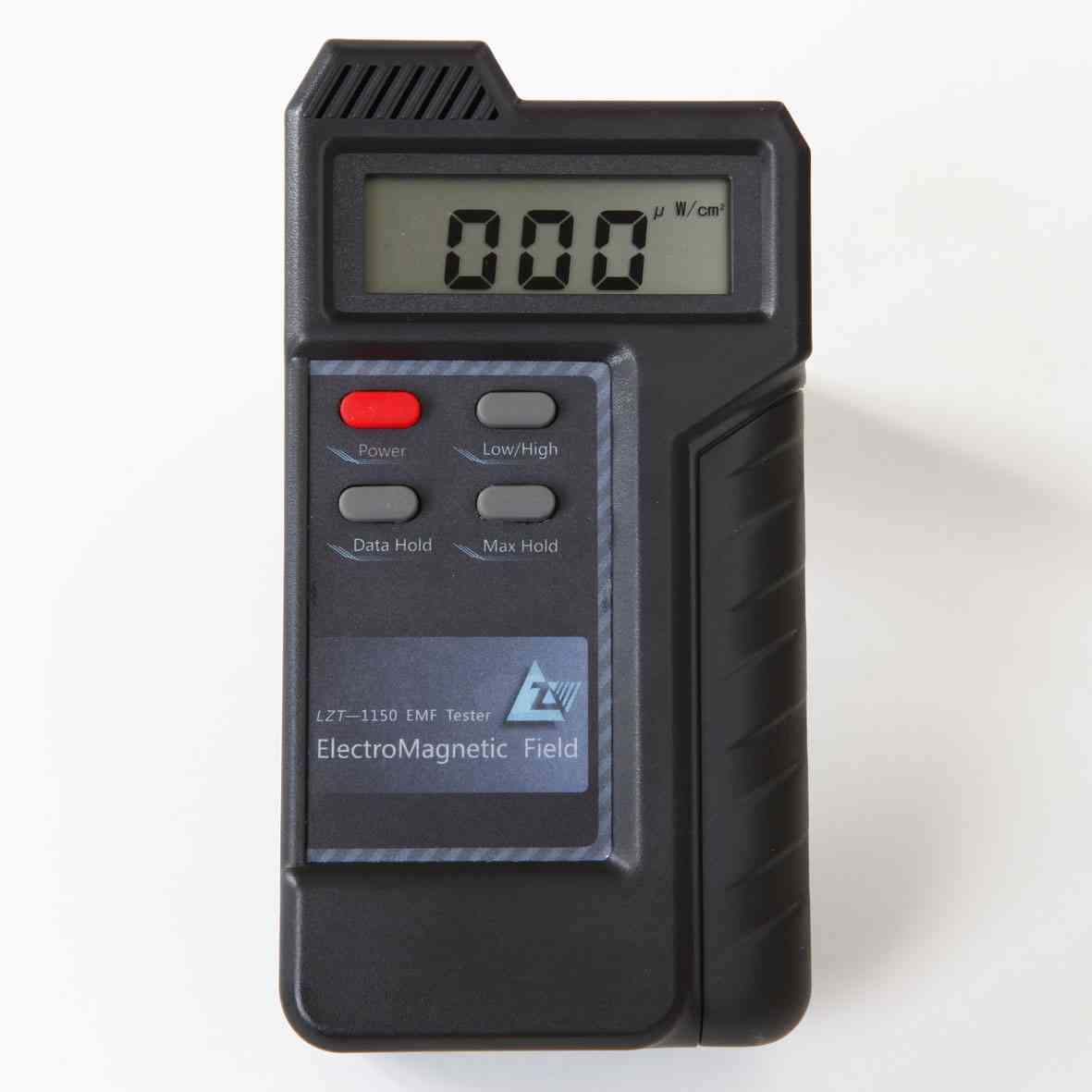 LZT-1150 電場(chǎng)強(qiáng)度測(cè)試儀，電場(chǎng)輻射測(cè)試儀正面圖片